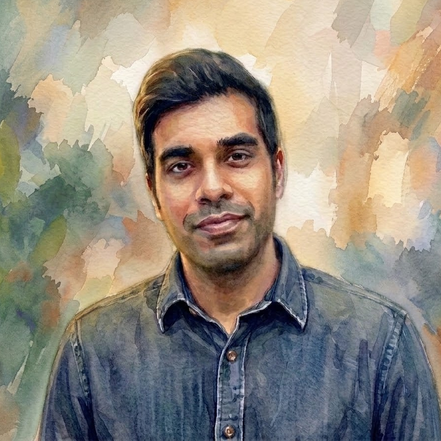 Ryan Parag